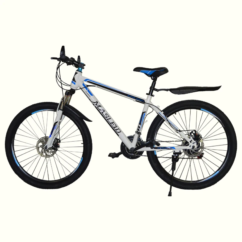 cheapest aluminum bike