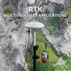 Gps Phone Android Rtk Gps T71KM RTK GNSS Navigation Gps Rugged Industrial Tablet PC Phone Call Android 4G Lte