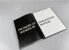 Book Book Custom Hardcover Photo Book Printing UV Book Printing