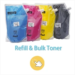 5-Refill & Bulk Toner