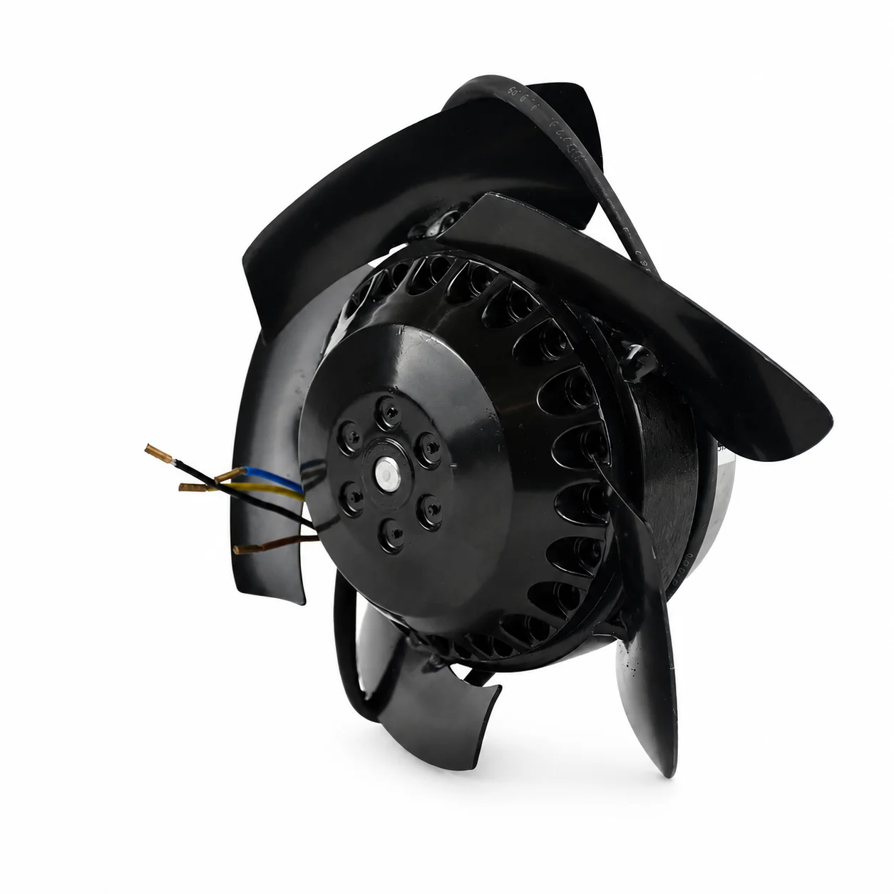 Cross Flow Fans, M2D068-BF, 400V, Inverter - detail 6