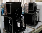 Dehumidifier Dryer 60Liters Dorosin ERS 860L 220V 60Hz Industrial Interior Plastic Dehumidifier Dryer
