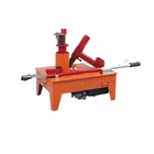 Multifunction Tire Raking Machine Tire Disassembly Run-flat Tires Disassembly Tool