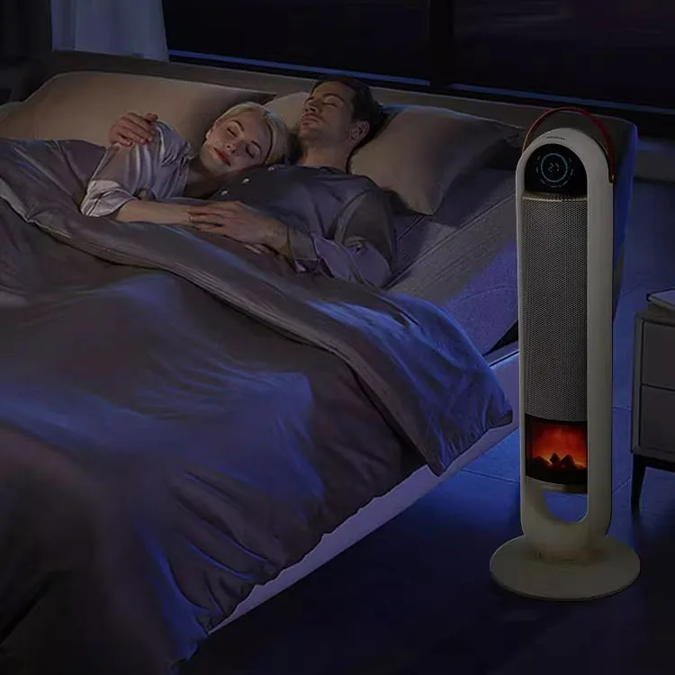 Office Home Portable Tower, 2000W, 3D, PTC - detail 26