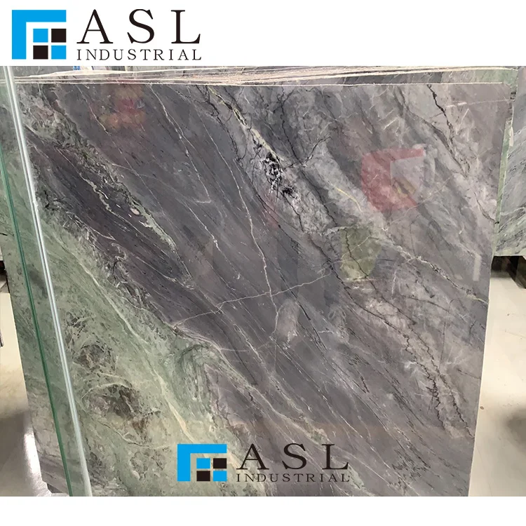 Brazil marble turkuaz amazon green marble slab blue green quartzite amozonite exotic green colors turqoise amazonita marble slab