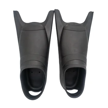 Freediving & Spearfishing Fins Comfortable Foot Pocket for Swimming & Diving Products