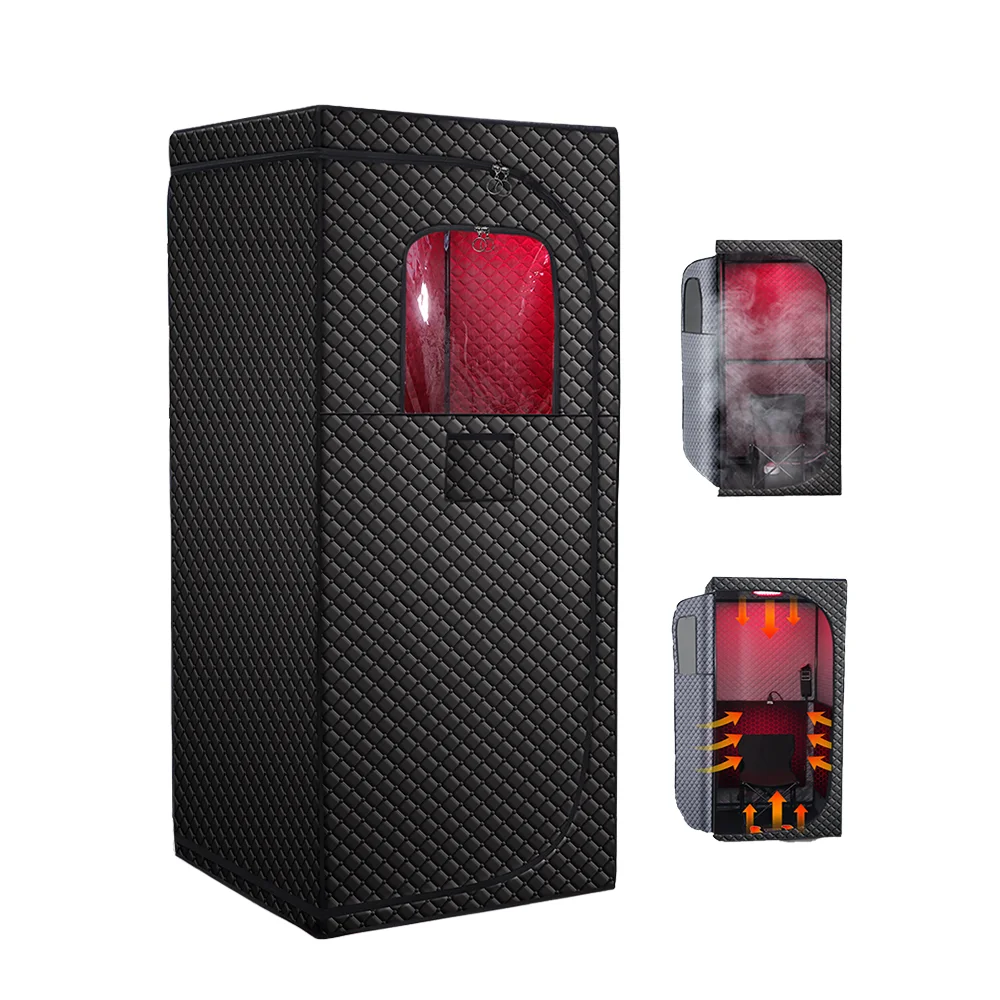 Cross Flow Fans, Portable, Plug Powered - detail 6