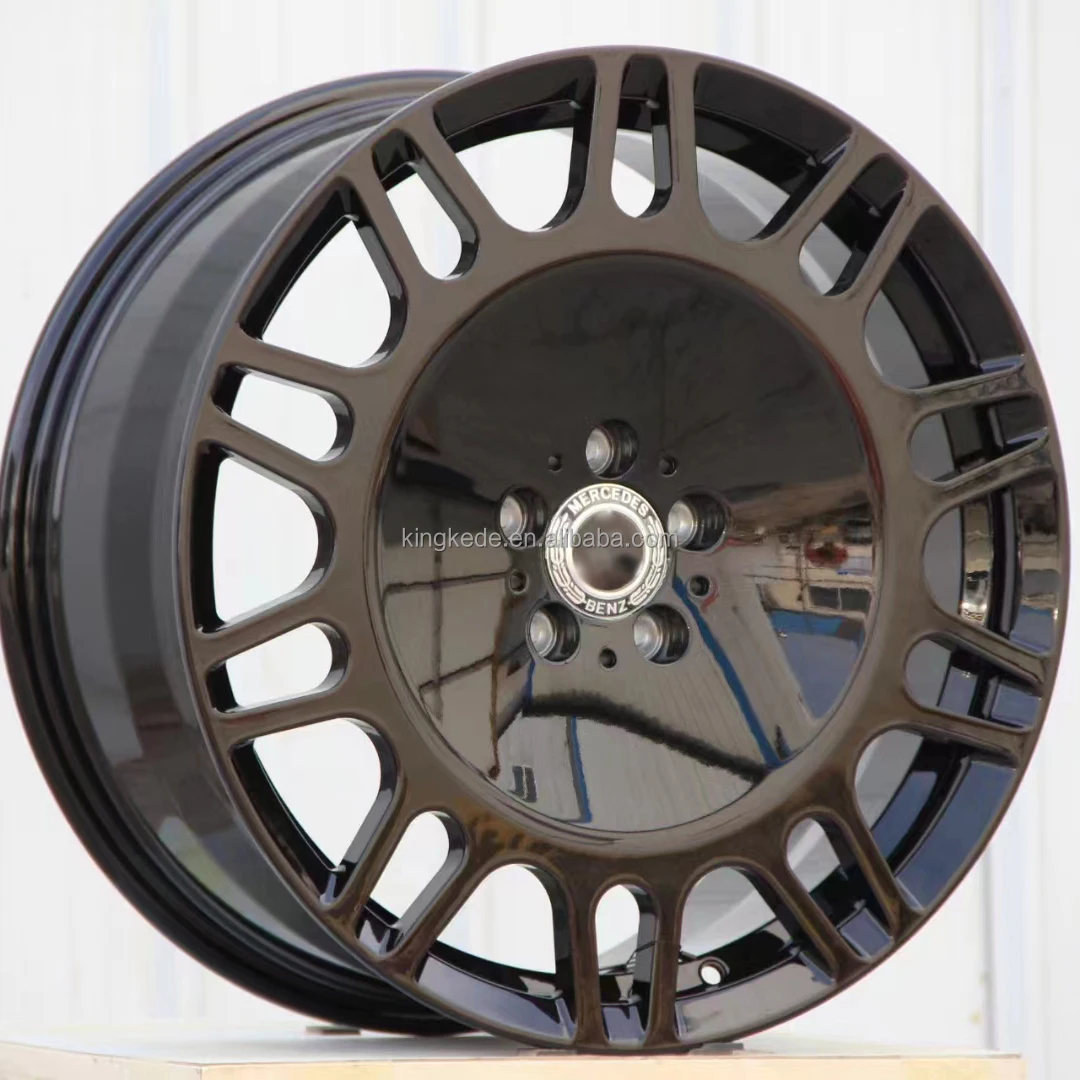 Customized Affordable Forged Wheels Inch Rims Monoblock Forged Alloy