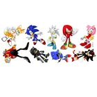 Wall Cartoon Custom Pvc Wall Stickers For Kids Room Cartoon Sticker Wall Decoration