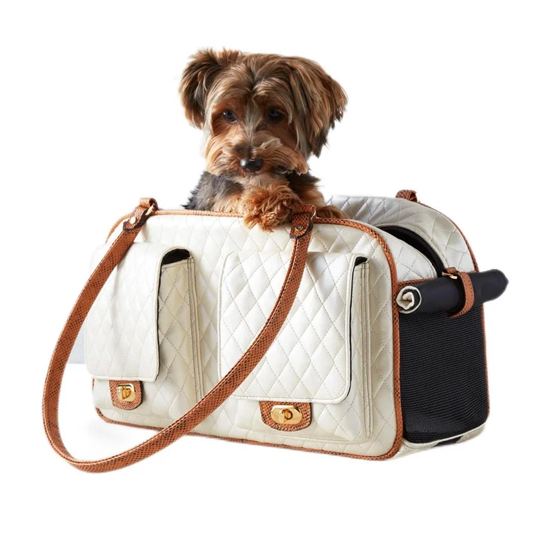 portable dog carriers