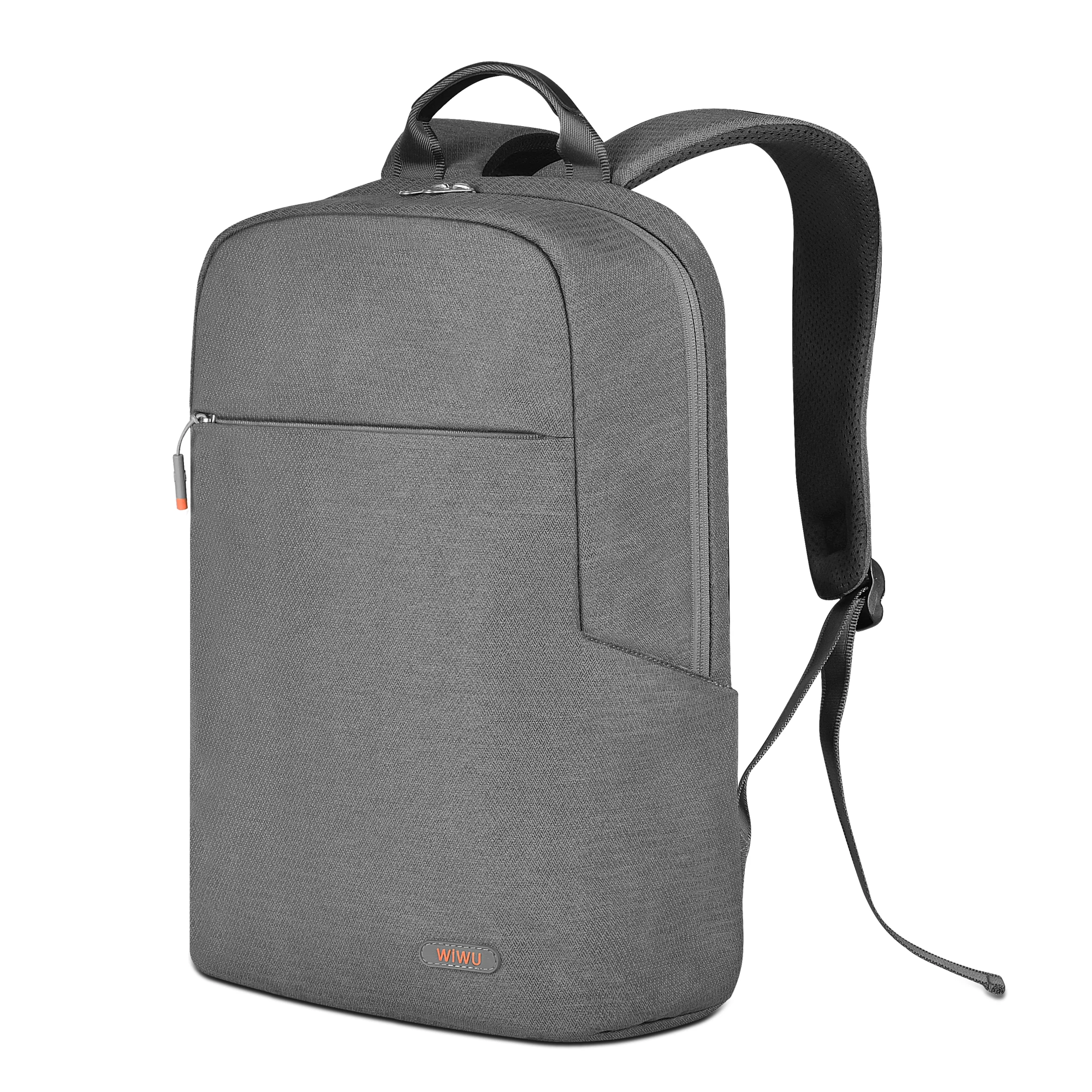 Wiwu Waterproof Travel Laptop Backpack 