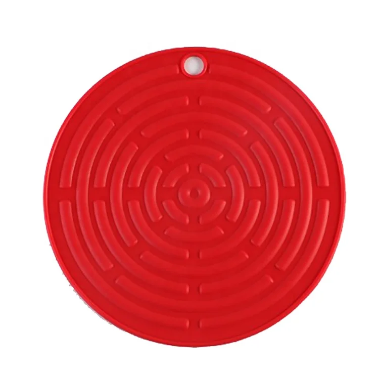 Multi-Purpose Silicone  BPA Free  Microwave Mat Silicone Microwave Mat Kitchen Heat Resistant Mat For Microwave Oven
