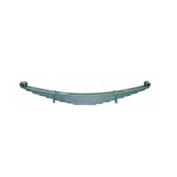 Leaf Spring Assy Wg For Sinotruk Howo Truck Buy Truck Leaf