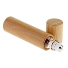 Bottle Roll On Bottles Deodorant 10ml 5 Ml Bottle Glass Roll On Bottle Oil Perfume 10 Ml Roll-on Glass Bottles 15ml