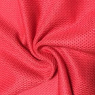 Mesh Mesh Fabric Hot Sale Honeycomb Knitted Polyester Mesh Fabric Sport