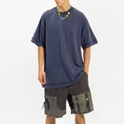 Cotton Mens Tshirt RTS In Stock Mens Blank T-shirts Ready To Ship Clothes 100% Cotton Men T Shirts