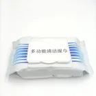 Care Cleaning Manufacturers In Stock Individual Protect Care Shoes Disposable Sneaker Cleaning Wipes
