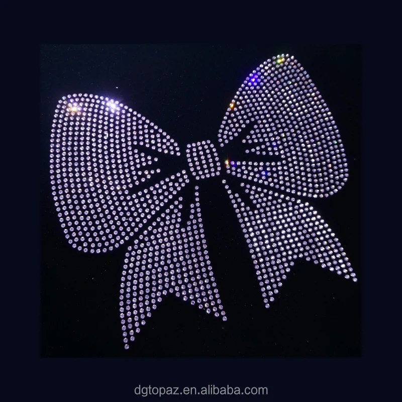Mother's day rhinestone fashion machine rhinestone template letter love shirt transfer
