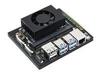 Waveshare Jetson Xavier NX 16GB-SKU-18001 ,NVIDIA Jetson Xavier NX ...