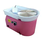 Adult Tool Adult Electric Pottery Machine Diy Production Tool