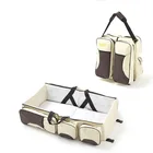 Baby Bag Baby Bag Backpack YIWU Shoulder Diaper Mom Nappy Sleeping Baby Stroller Bag Backpack