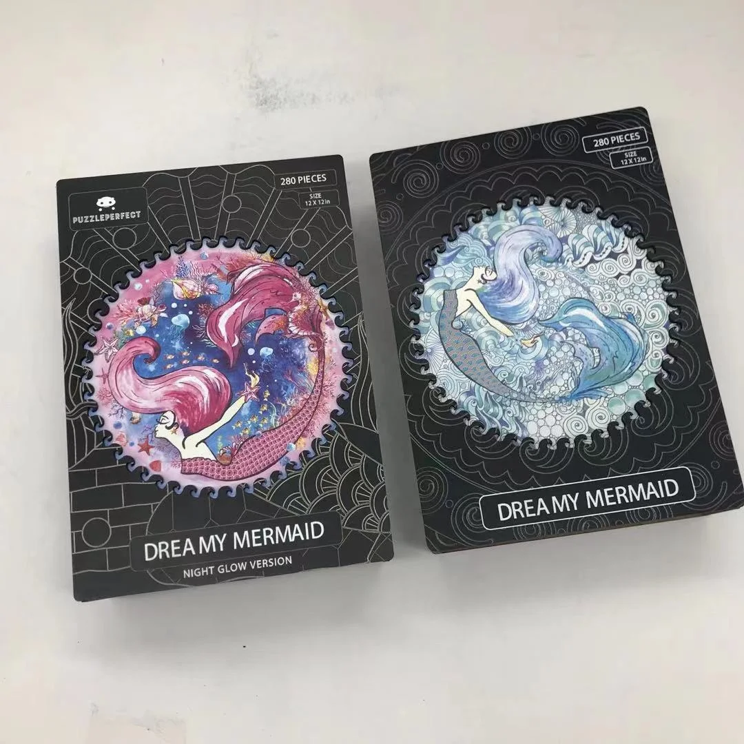 2 player jigsaw puzzle Clearance