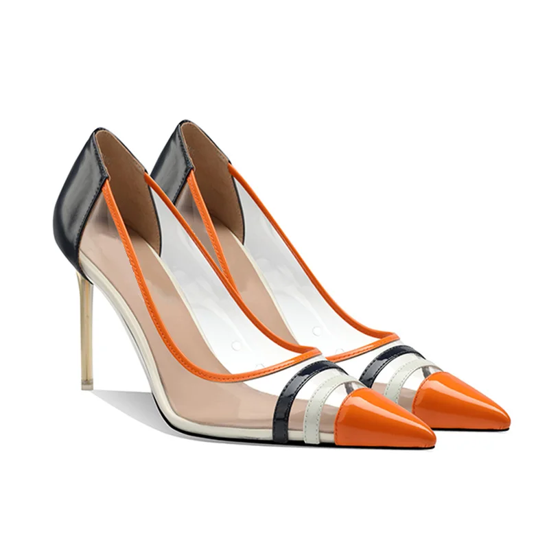 Heels,Mid Heel Pumps,Shoes Women Pumps 