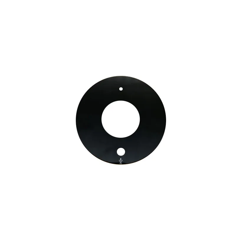 cnc polished glass for tft display free sample