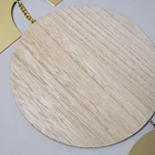 Decor The Most Popular Eco-friendly Bohemian Exquisite Wooden Wall Hanging Decor