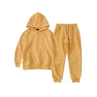 Baby Custom Logo Baby Boys Girls Sweatsuits Blank Children Sportswear Children Sportswear Kids Tracksuits