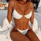Beachwear Swimwear And Beachwear Julysand Custom 2 Pieces Beach Crop Top Beach Shorts Sexy Swimwear Beachwear