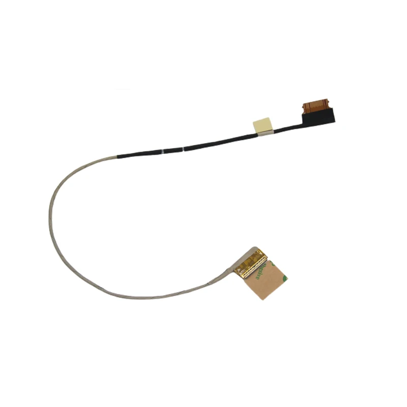 30P LCD LED Video Flex Cable For Toshiba Satellite L50-C  C55D-C C55T-C P55T-C 