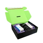 Paper Cheap Paper Box Biodegradable Cheap Price Mailer Box Brown Paper Mailing