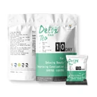 Tea Flat Fat Loss Flat Tea Goddesses Gift Tea Flat Belly Skinny Fat Burning Weight Loss Tea Sliming Tea