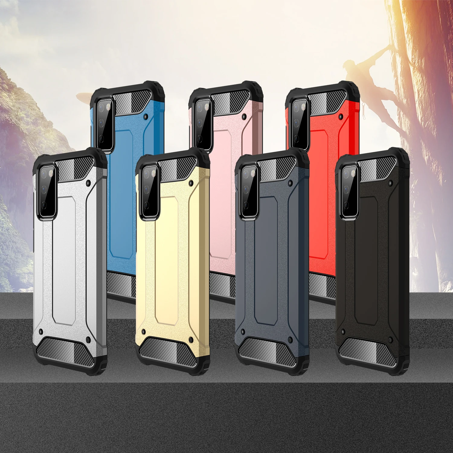 Rugged Case Cover,Cellphone Cases For 