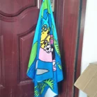 Quality High Quality Beach Towels Thick Cotton Beach Towel Custom Print Design High Quality Bath Towel
