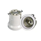 Lamp Socket Lamp Socket Wholesale Ceramic Porcelain Led Lamp Holder Socket E40 Vdb331a