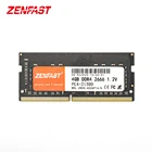 Computer Memory Computer Accessories Memory RAM DDR4 4GB 8GB 2666MHz 3000MHz RAM Memory For Laptop