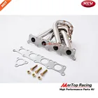Exhaust MERTOP Stainless Steel 304 A4/Pa**at 1.8T K04 1997-2006 Exhaust Manifold