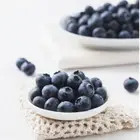 Freeze Dried Fruit Suppliers Ready To Eat Snack Fruits Freeze Dried Blueberry Whole