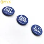 Button Button Badge Wholesale Logo Printing Metal Tin Tinplate 25mm Cheap Magnetic Pin Custom Button Badge For Promotion