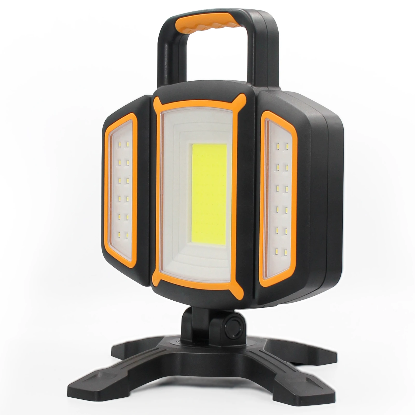 sylstar cob led work light