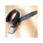 Belt Leather Professional Supply Men Belt Genuine Luxury Leather Gym Leather Belt