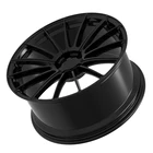 Chrome China Supplier 5x112 Forged Chrome Car Alloy Rims 17 15 18 20 22 Inch For Car