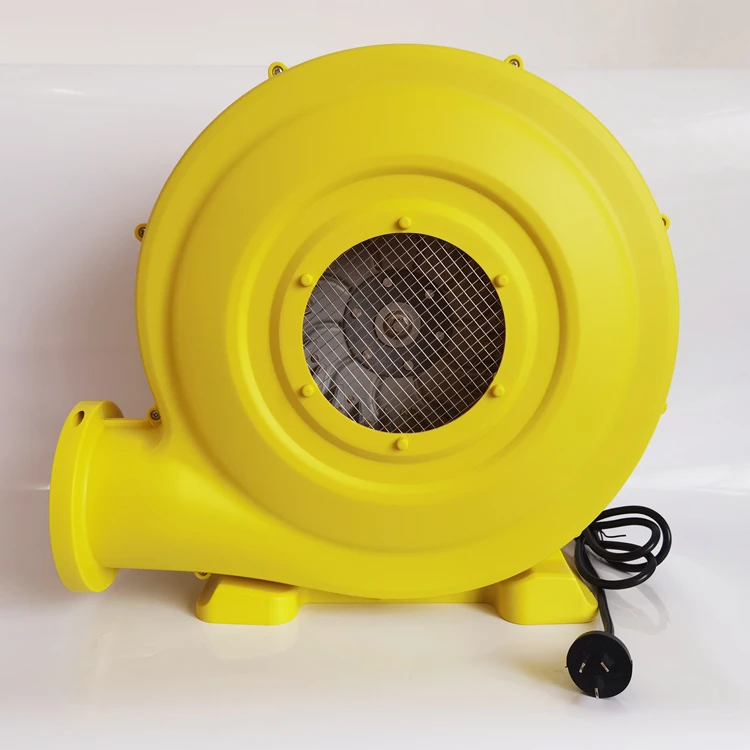 Electric Motor, Portable, 110V-120V, 660 m³ - detail 24
