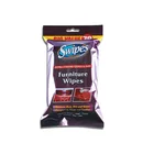 Hand Cleaning Factory Microfiber Household Furniture Car Shoe Hand Face Leather Cleaning Wet Wipes
