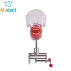 Dental Simulator Dental Manikin Phantom Head Simulated Head For Medical
