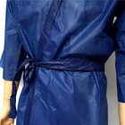 Durable 2021 Stable And Durable Disposable Medical Pajamas Disposable Pajamas