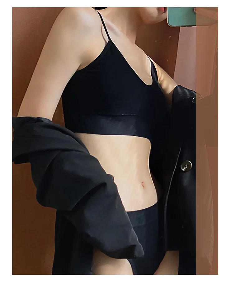 Women Bra Sexy Underwear Sets Seamless Bra Set Plus Size Women's Underwear Thong Low Waist Panties Female Underwear Set
