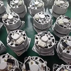 Sinotruck Howo A7 Engine Spare Parts Alternator VG1095094002/JFZ270-3002/JFZ2972VC1/28V/70A/6PK/Factory Verified Supplier
